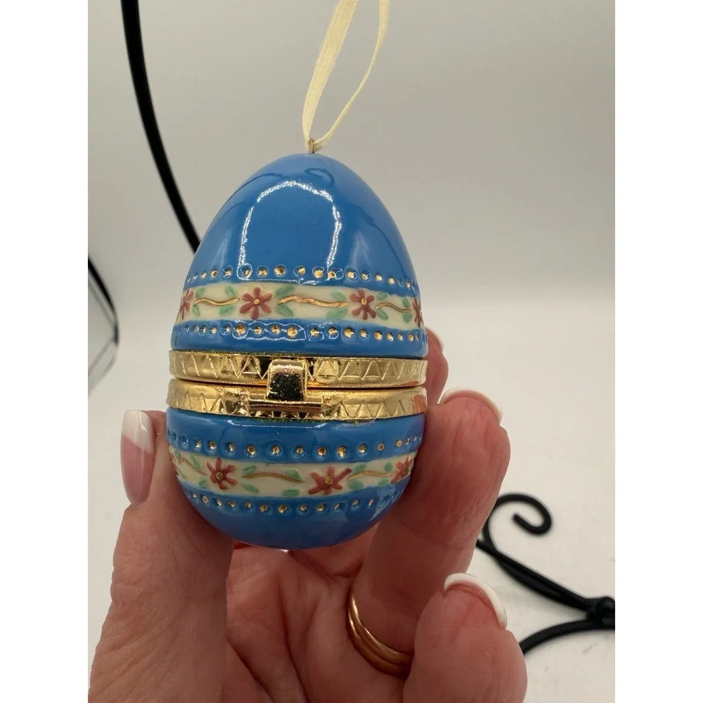 Hallmark Keepsake Easter Ornament 🐣🌸 